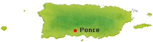 Select to view detailed map of Ponce